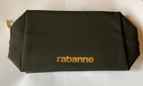Paco rabanne black toiletry - paco,