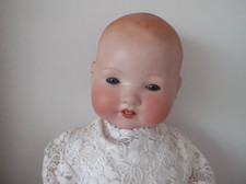 ARMAND MARSEILLE  BABY DOLL