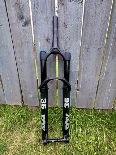Fox float performance grip - float,
