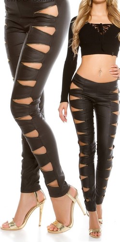 Koucla black wet - koucla,