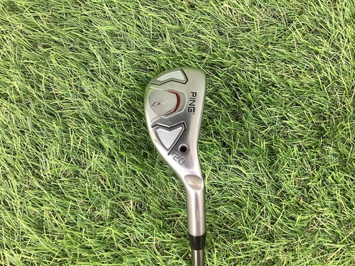 Ping g20 hybrid 20 degree - ping,