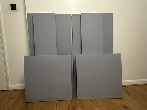 Acoustic sound proofing panel - acoustic,