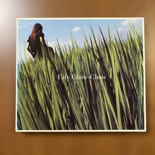 Lily chou - lily,
