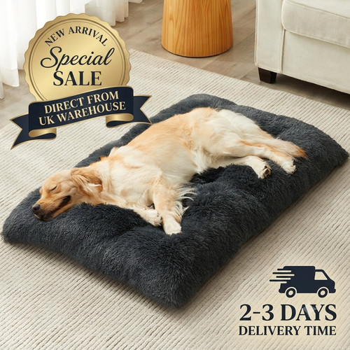 Xxl dog bed soft pet - pet, cushion