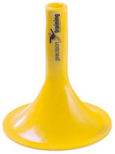 Precision Training Boundary