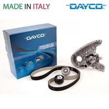 Fiat Ducato Iveco Daily Timing