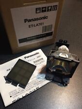 Panasonic ET-LA701 - (Genuine)