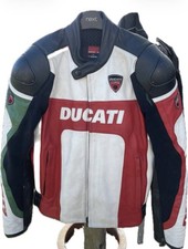 Dainese Ducati 2 Piece