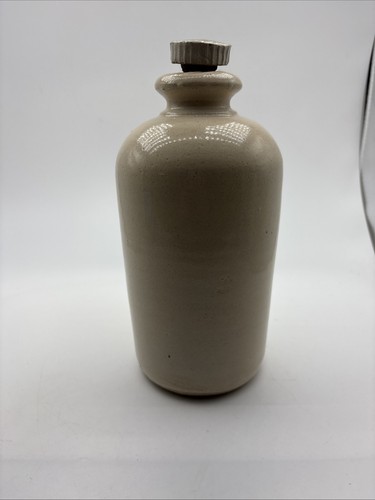 Vintage hot water bottle - vintage, foot