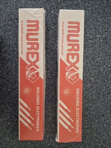 Welding rods 2x350mm - welding,