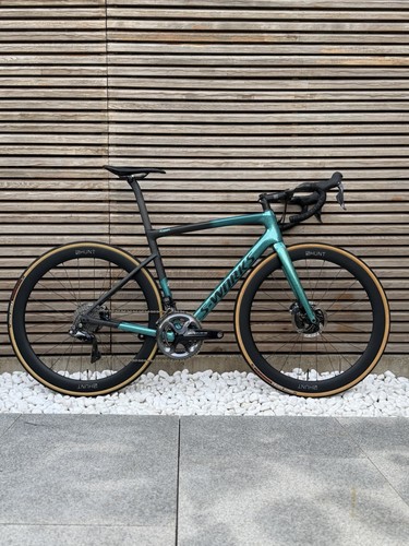 Specialized works tarmac - tarmac, sl6