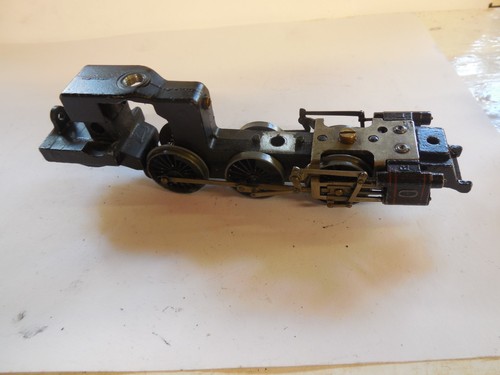 Dublo tank 3 rail 4mt - dublo, 2-6-4