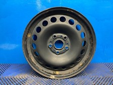 VW Touran Steel Wheel 6.5Jx16