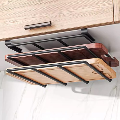 Under cabinet shelf - cabinet, over