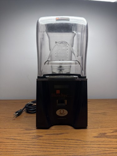 Blendtec icb3 abc3 - blendtec, series