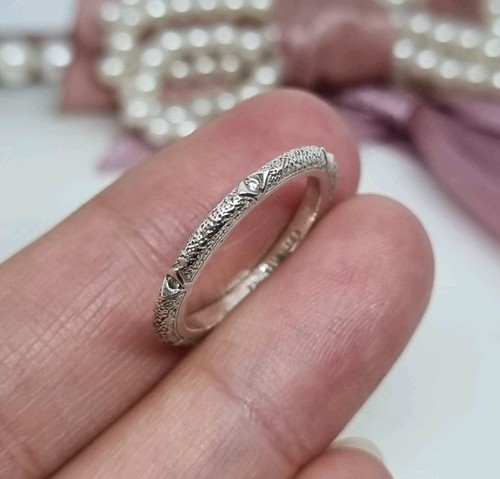 Genuine pandora silver - pandora, me