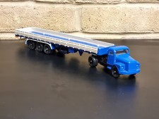 MINIBRINDES JUE BRAZIL SCANIA