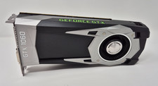 NVIDIA GeForce GTX 1060 6GB