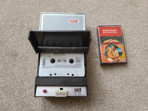 Philips el3301 cassette tape - el3301,
