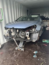 Mk6 Golf 1.6 Blue Motion