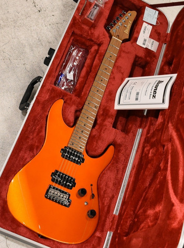 Ibanez prestige az2402 - ibanez, az2402-rom