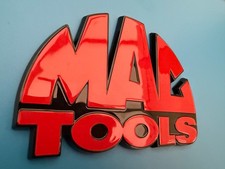 MAC TOOLS / SNAP-ON TOOLS
