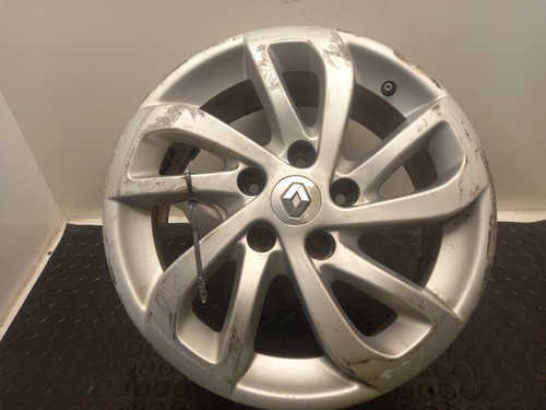 Renault megane alloy wheel - alloy,
