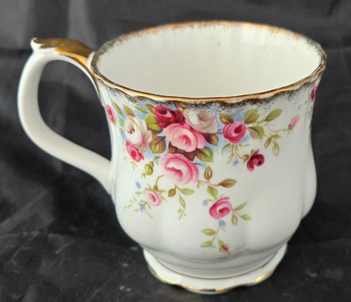 Royal albert coffee mug - albert,