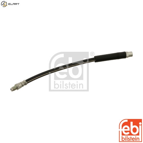 Brake hose 02078 - hose, bmw