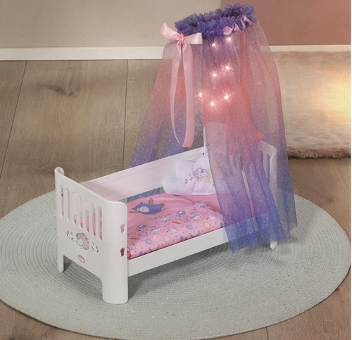 Baby annabell sweet dreams - annabell,