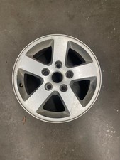 2008-2013 Dodge Caravan Alloy