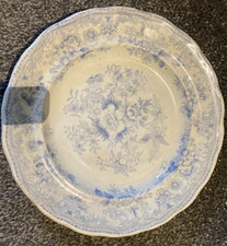 Antique Asiatic Pheasants