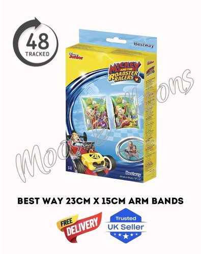 Inflatable bestway kids - kids, mickey