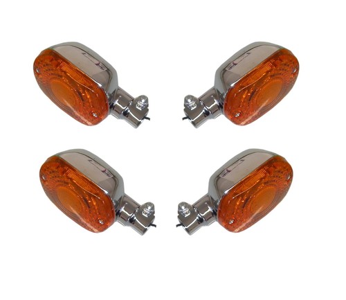 Winkers complete set - winkers, 4