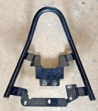 Yamaha YZF-R1 09-14 Rear