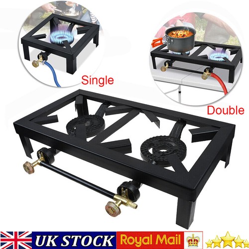 Lpg gas burner cooker stove - lpg,