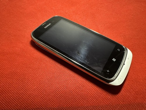 Nokia lumia 610 unlocked - nokia,