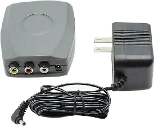 Modulator rfmodr0 a - rf, a/v