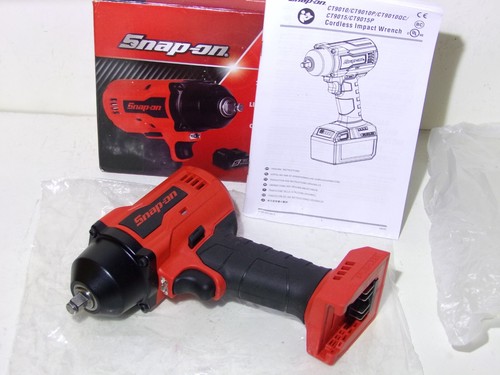 Snap ct9010 18v cordless - on,