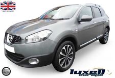 Chrome Door Handle Covers (4