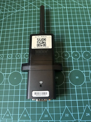 Wifi module solar off - solar,