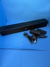 Bose Bluetooth SOLO 5 Soundbar