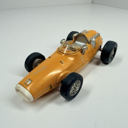 Schuco wind 1040 - #1040, ferrari