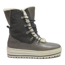 TAMARIS Womens Lace-Up Ankle