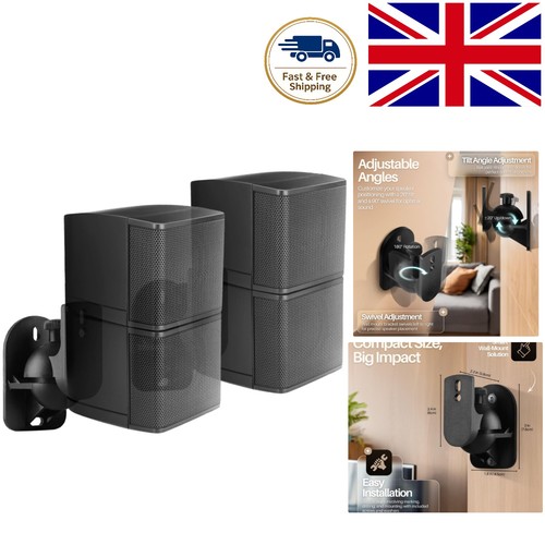 Versatile speaker wall mount - versatile,