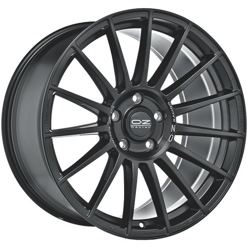 Alloy wheel racing - alloy, oz