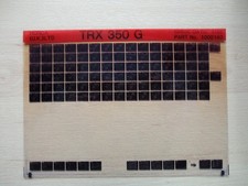 Genuine HONDA TRX TRX350 G