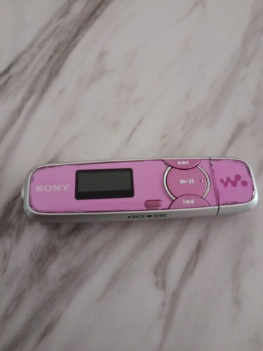 Sony walkman nwz b135 digital - sony,
