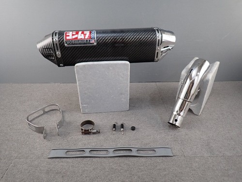 Yoshimura usa carbon - yoshimura,