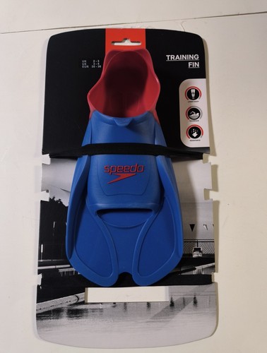 Speedo training fin 3 - speedo,